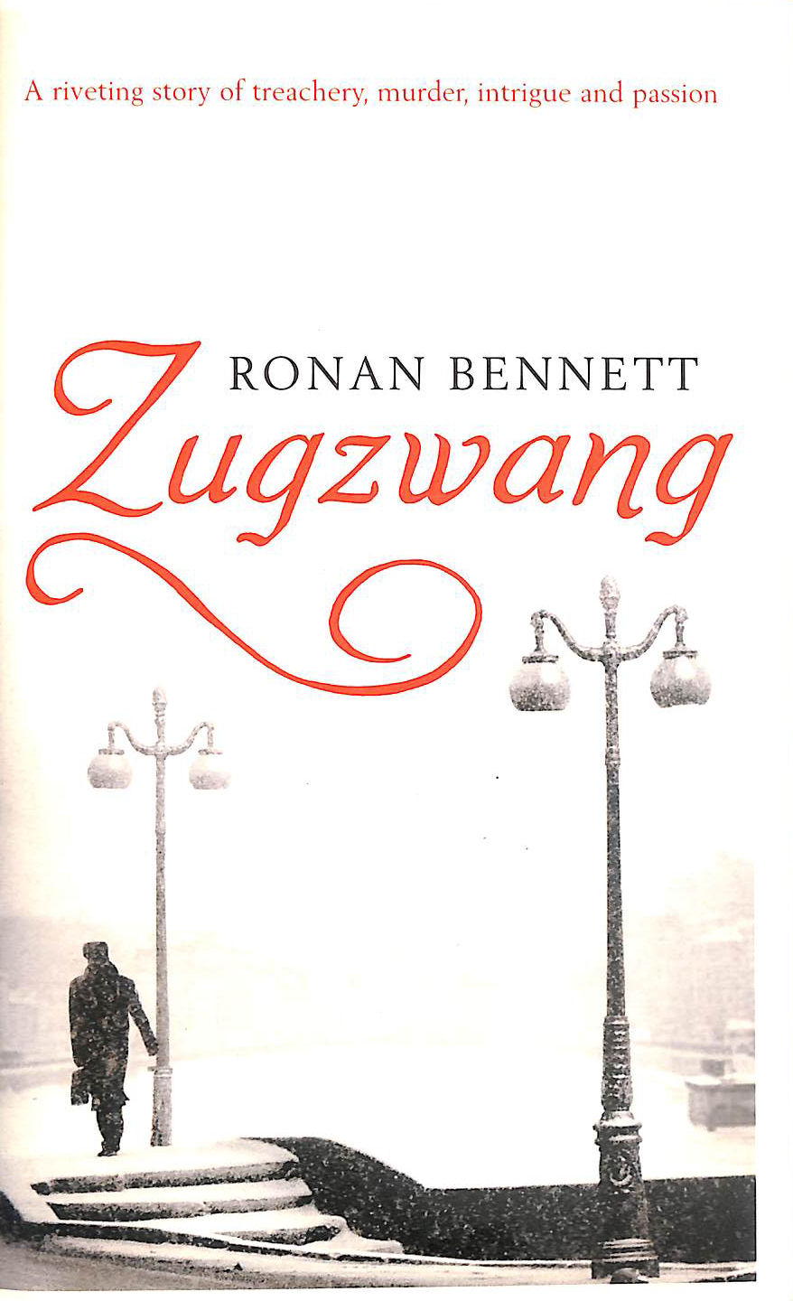 Zugzwang