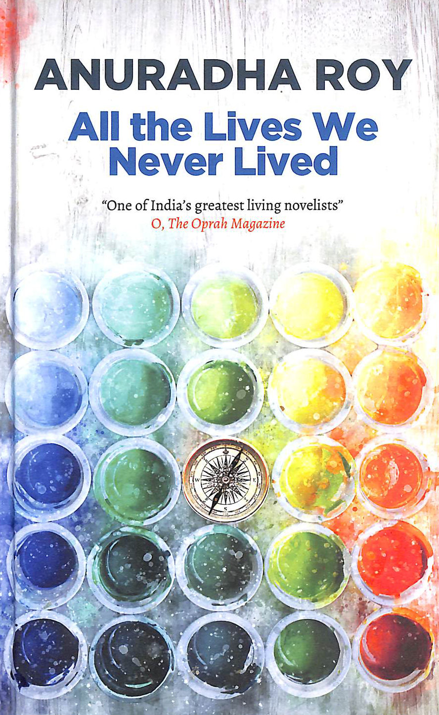 All the Lives We Never Lived