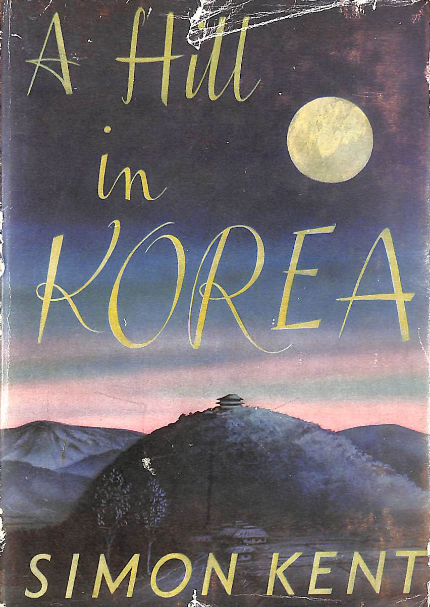 A Hill in Korea