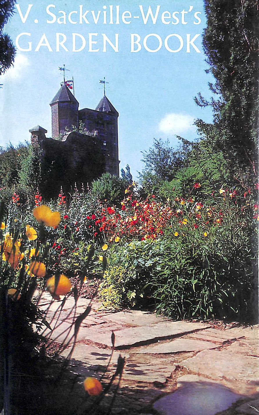 V Sackville-West's Garden Book