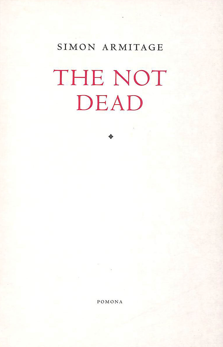 The Not Dead