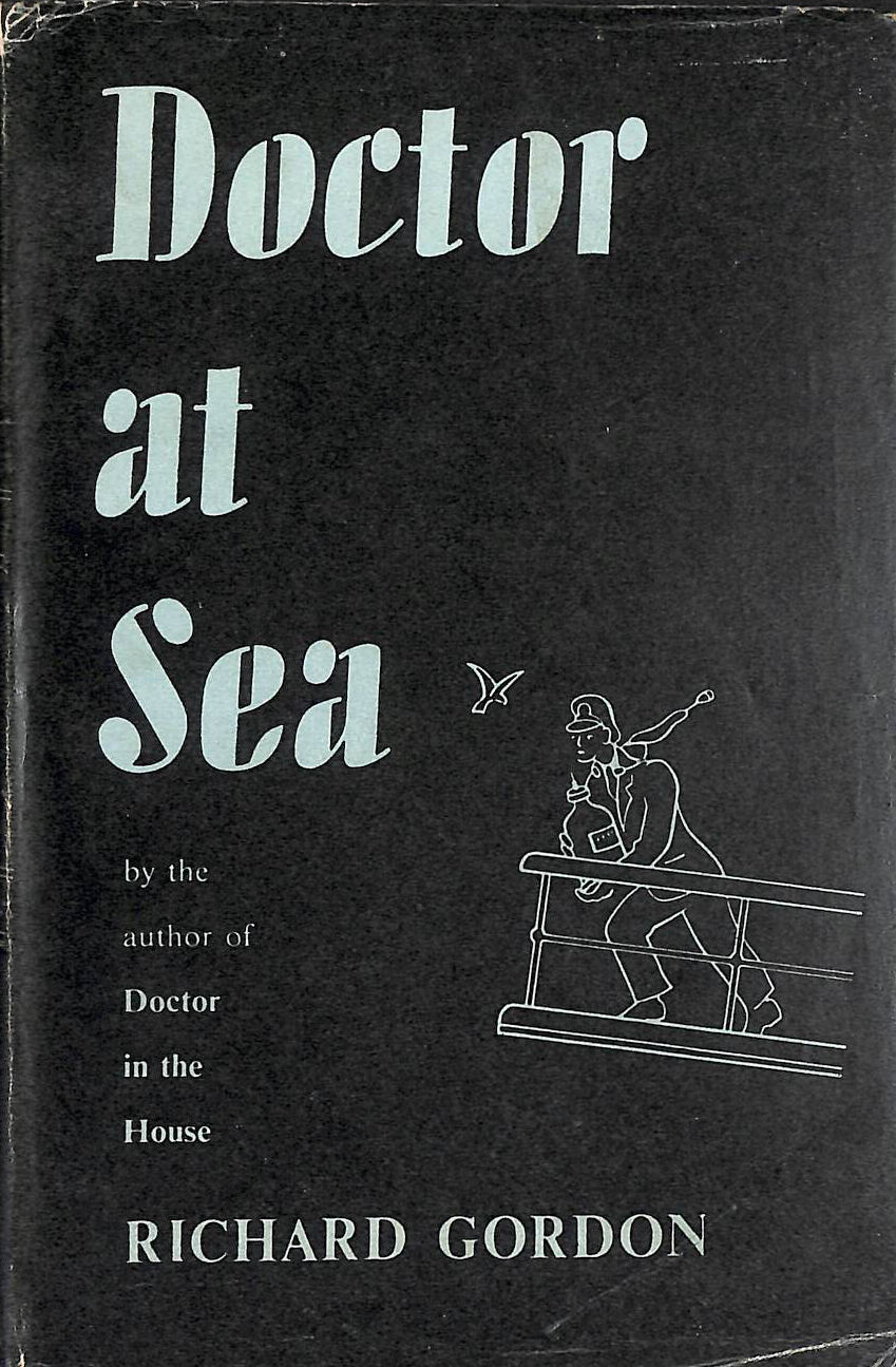 Doctor at Sea