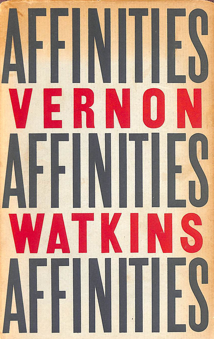 Affinities