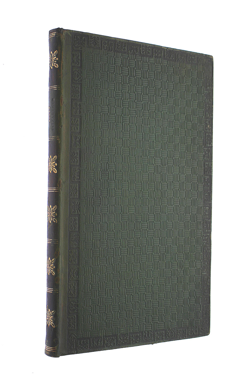 Ellen Fitzarthur, A Metrical tale in Five cantos
