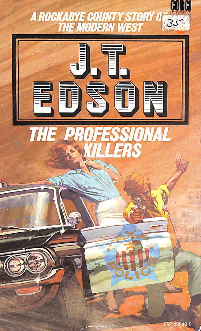 Professional Killers