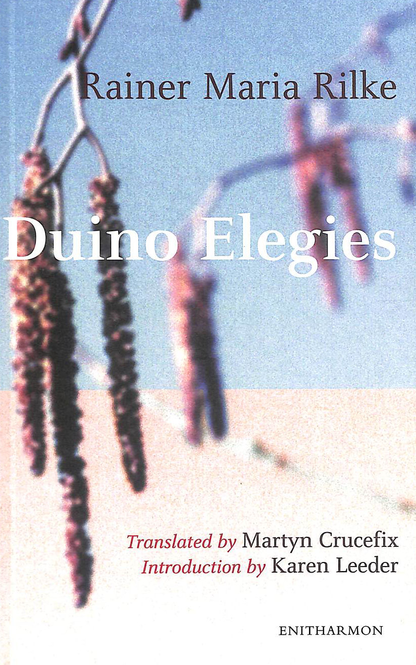 Duino Elegies