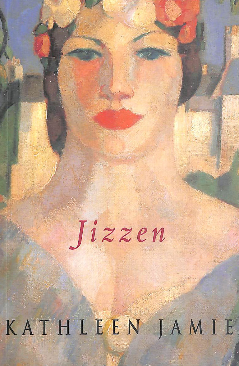 Jizzen