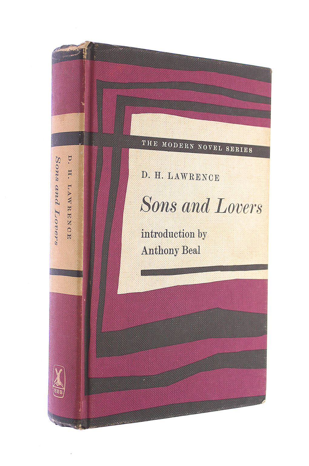 Sons and Lovers