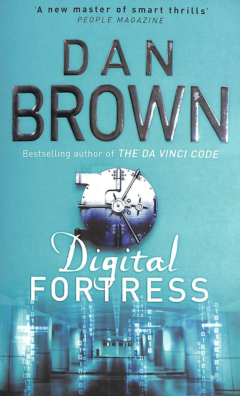 Digital Fortress