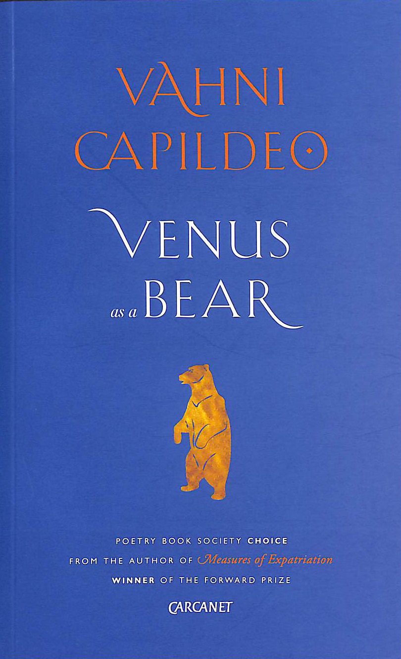 Venus as a Bear