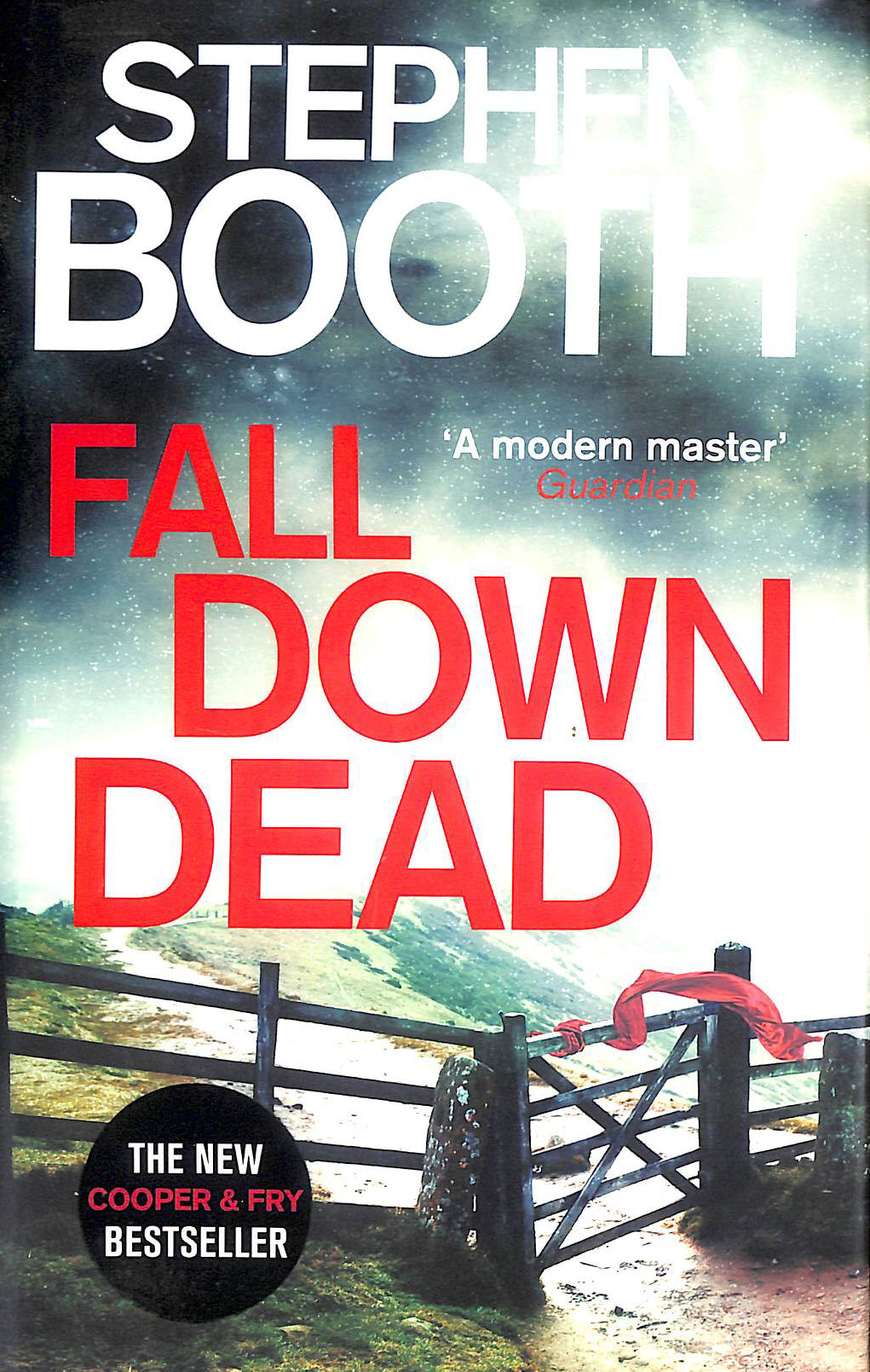 Fall Down Dead