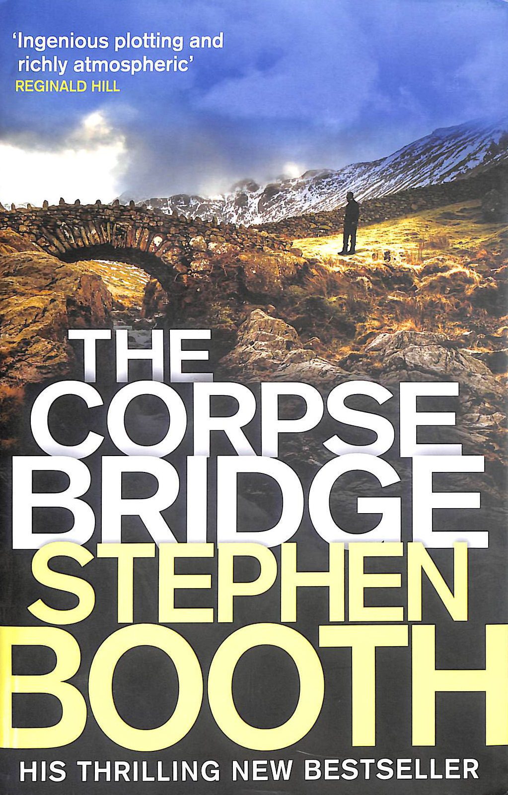 The Corpse Bridge