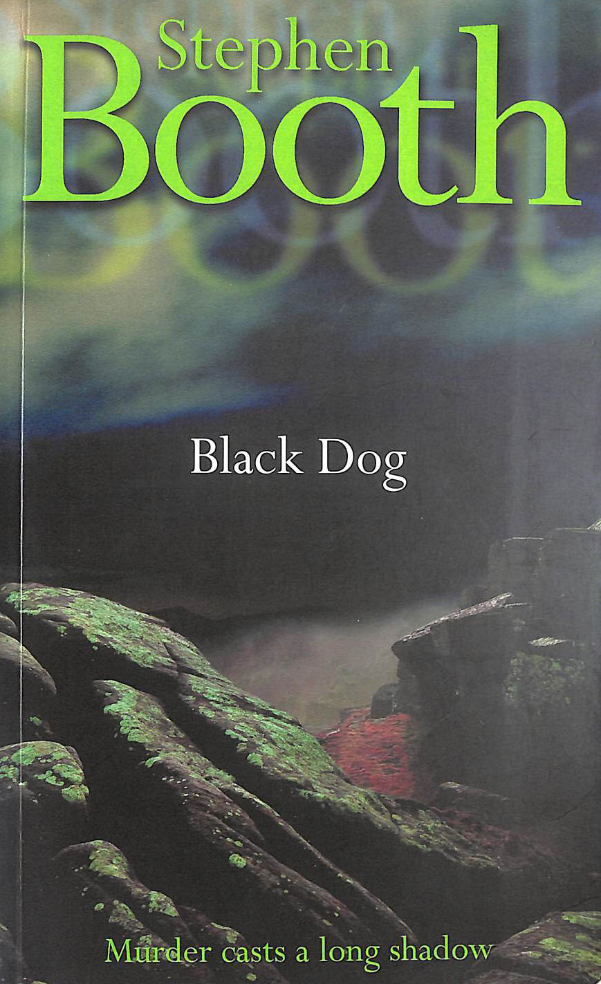 Black Dog