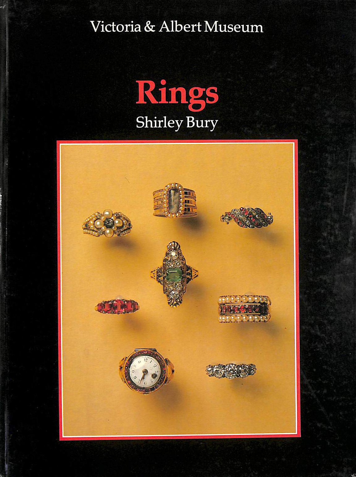 An Introduction to Rings