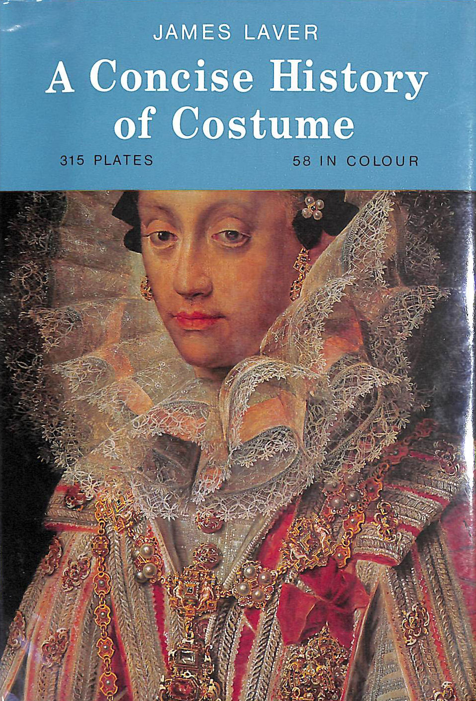 A Concise History of Costume