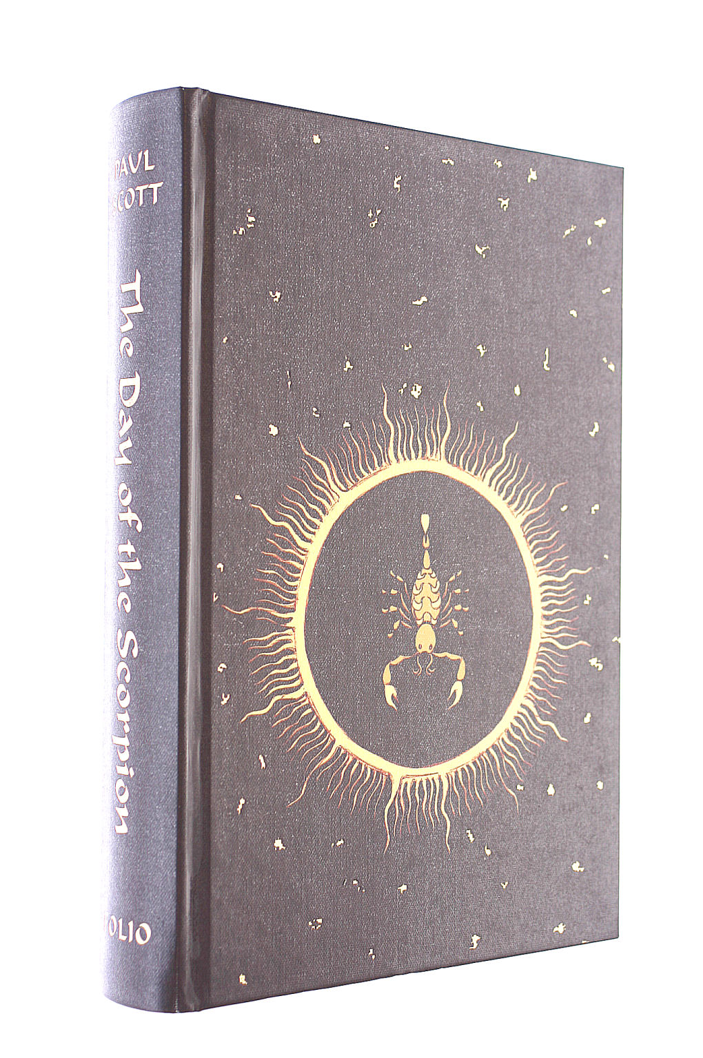 The Day of the Scorion