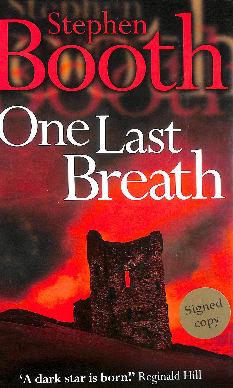 One Last Breath