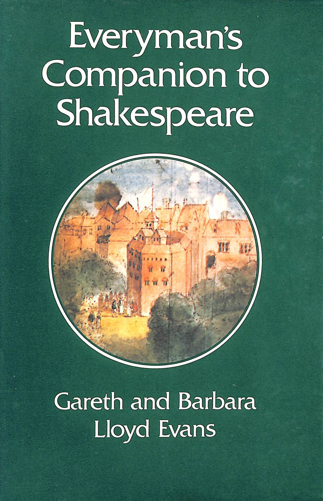 Everyman's Companion to Shakespeare