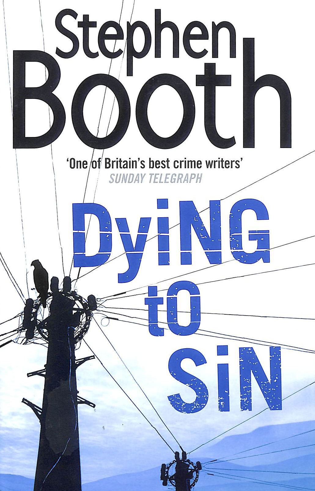 Dying to Sin