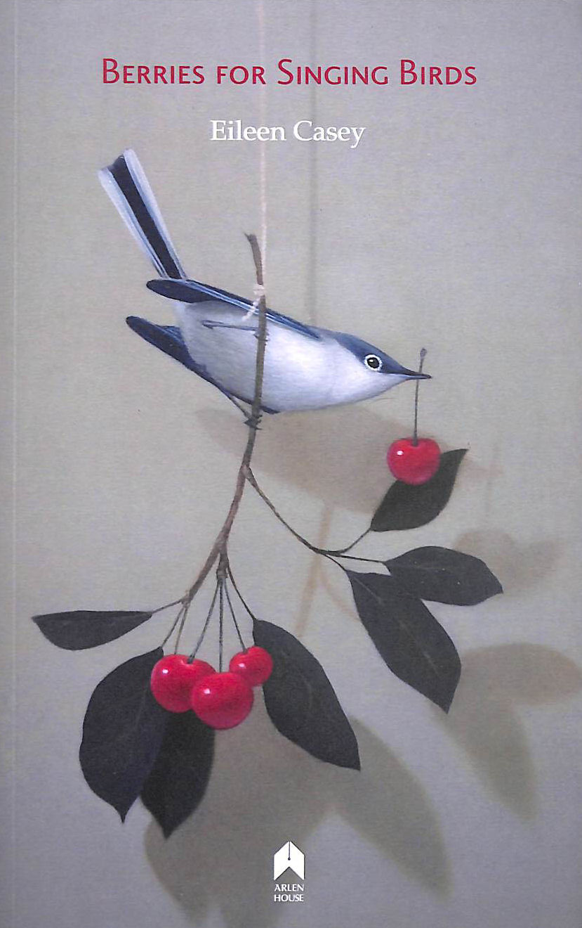 Berries for Singing Birds