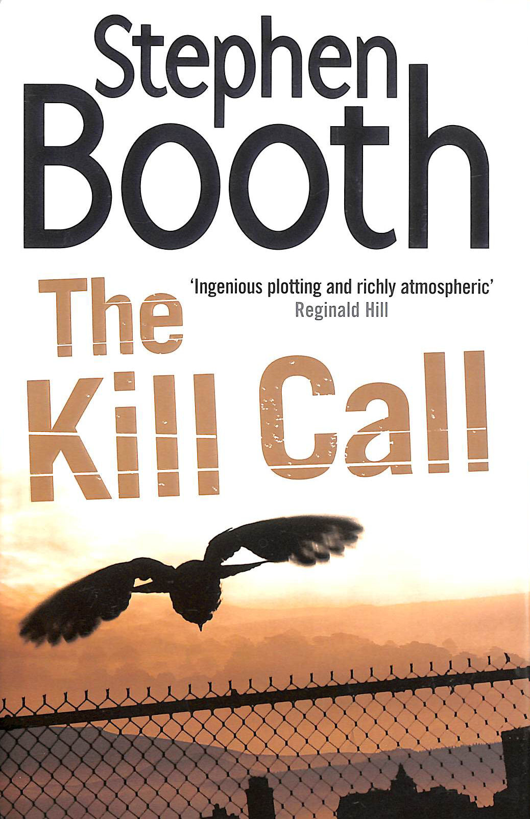 The Kill Call