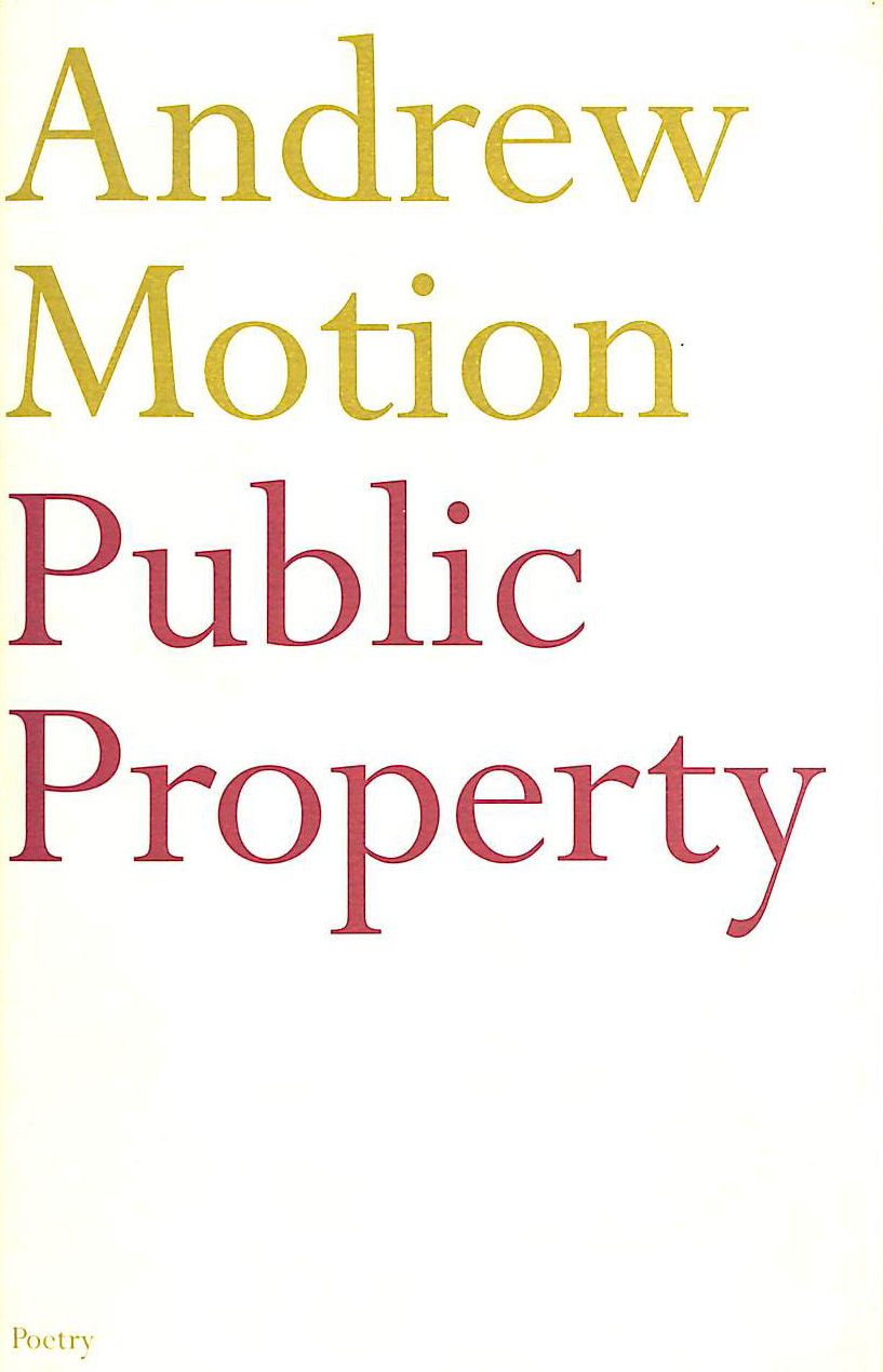 Public Property