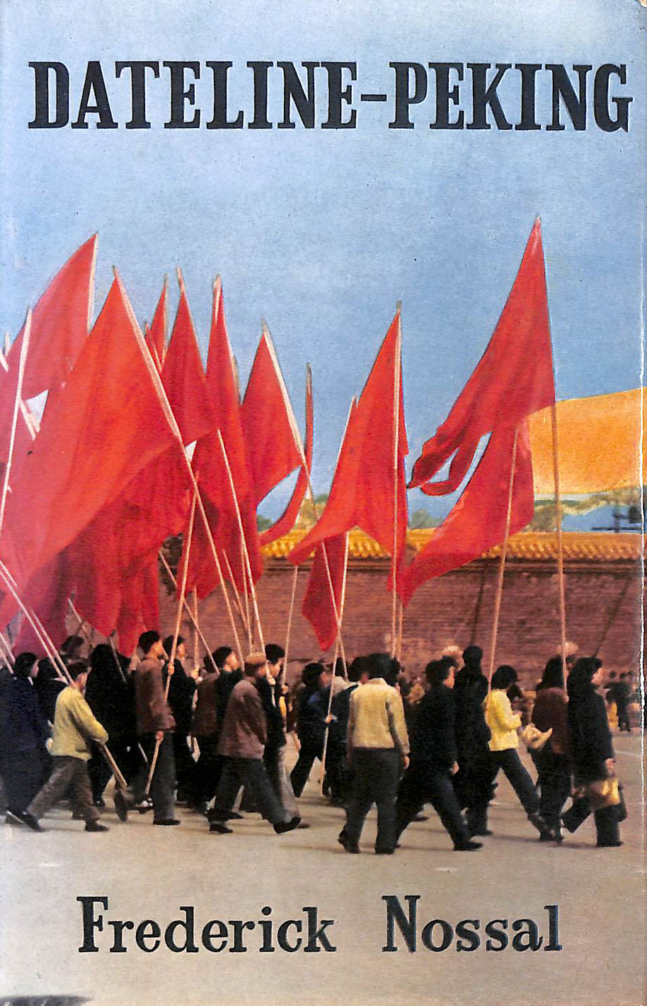 Dateline-Peking
