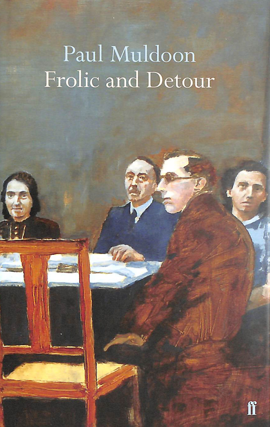 Frolic and Detour