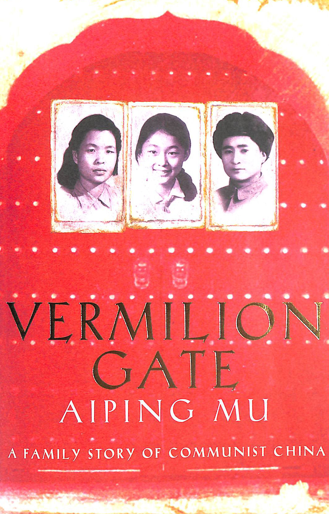 Vermilion Gate