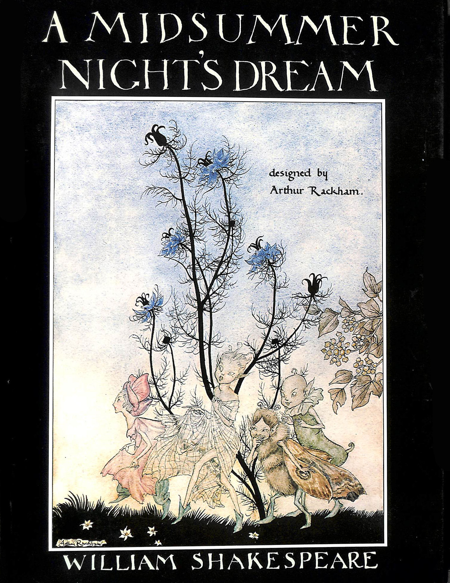 Midsummer Night's Dream
