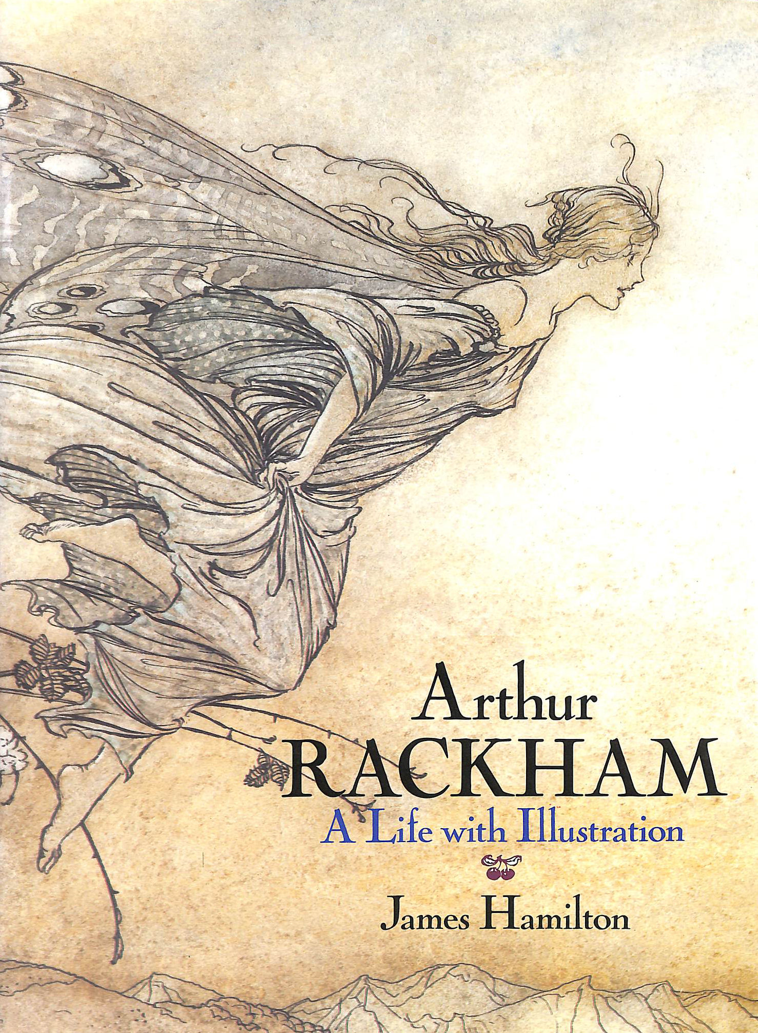 Arthur Rackham, A Life with Illustrations