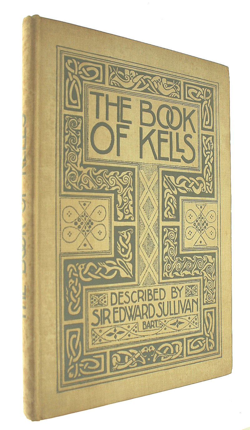 The Book of Kells