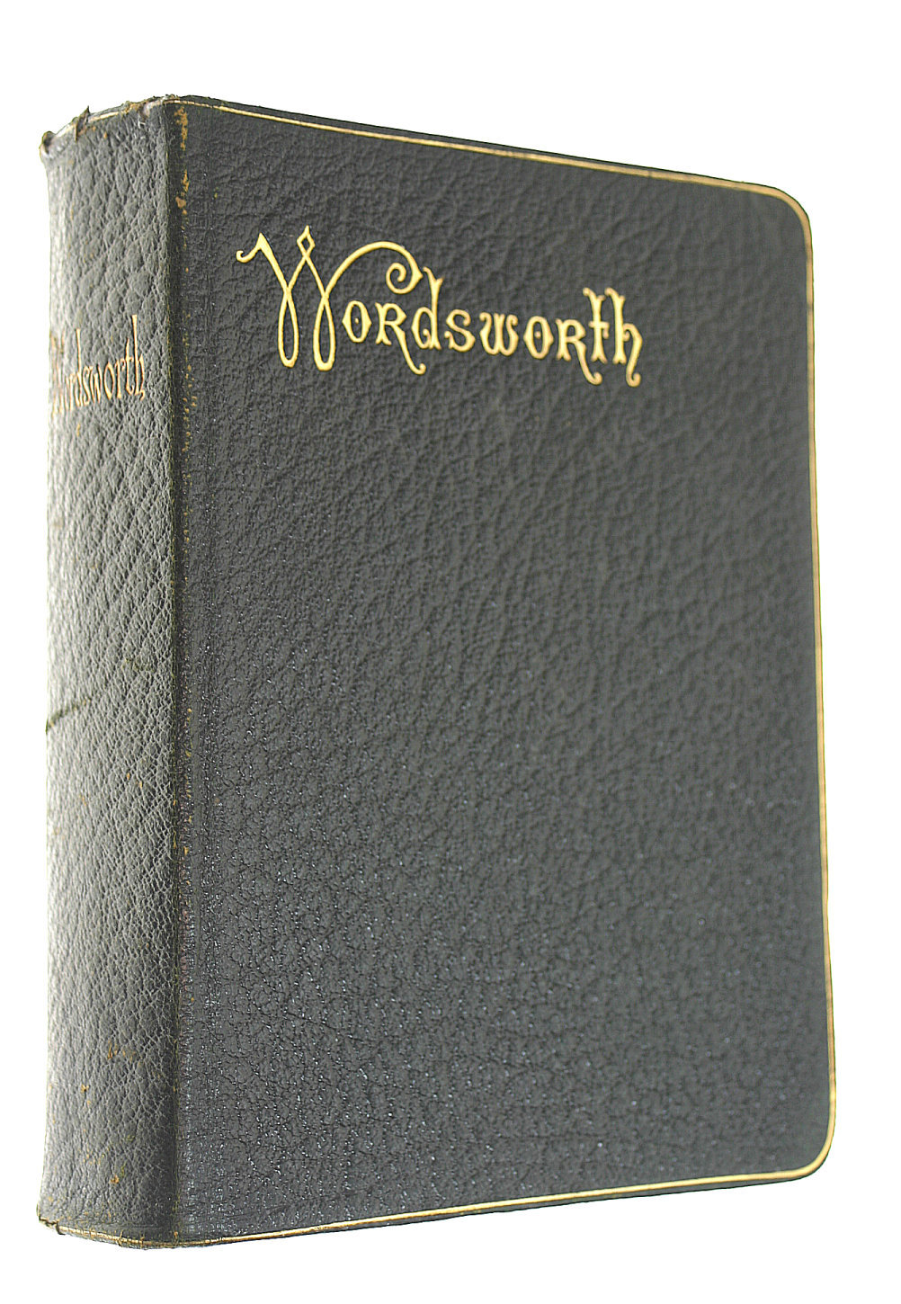 The Poetical Works Of Wordsworth With Memoir, Explanatory Notes, Etc.