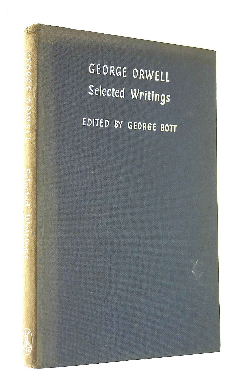 George Orwell Selected Writings