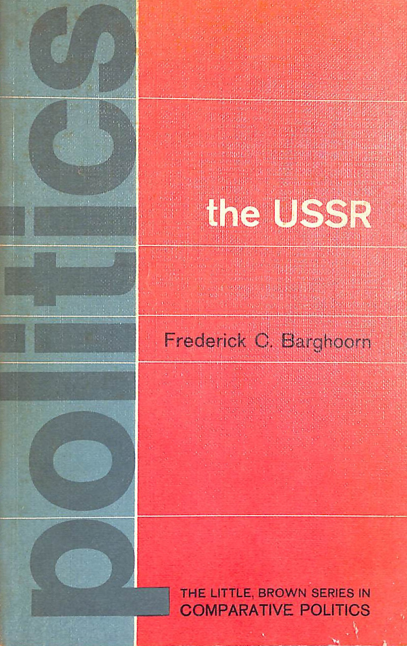 Politics in the USSR