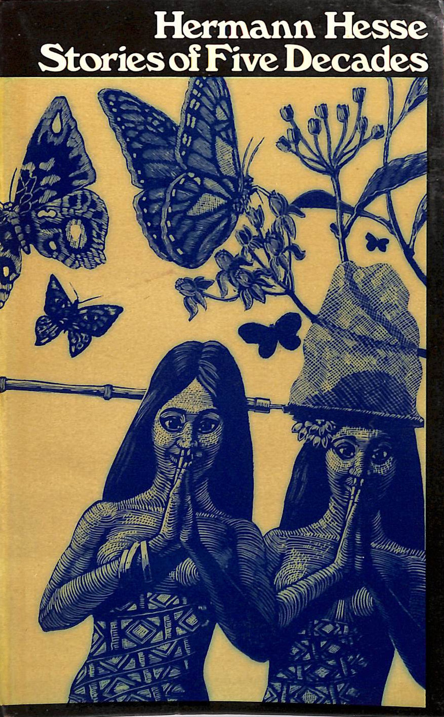 Stories of Five Decades