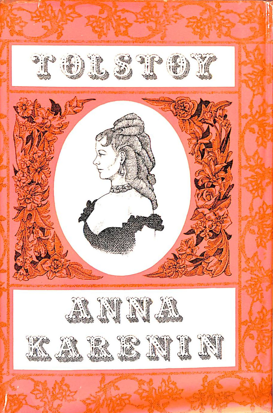 Anna Karenin