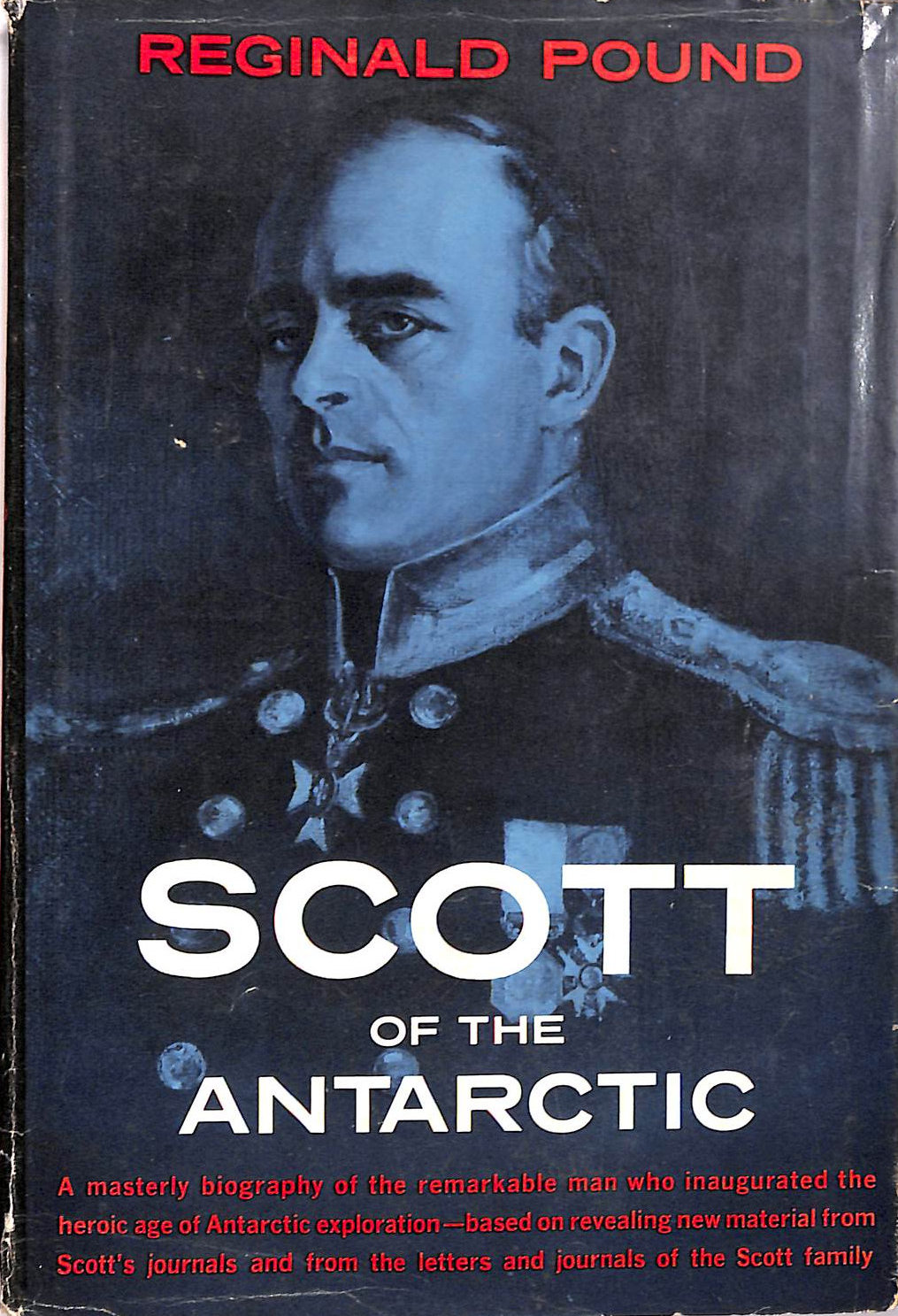 Scott of the Antarctic