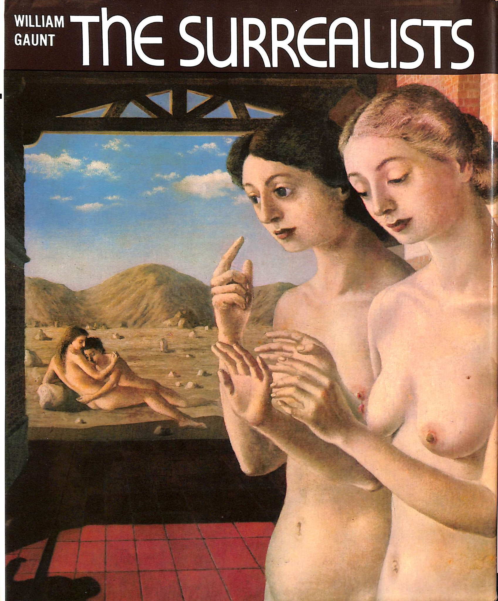 The Surrealists