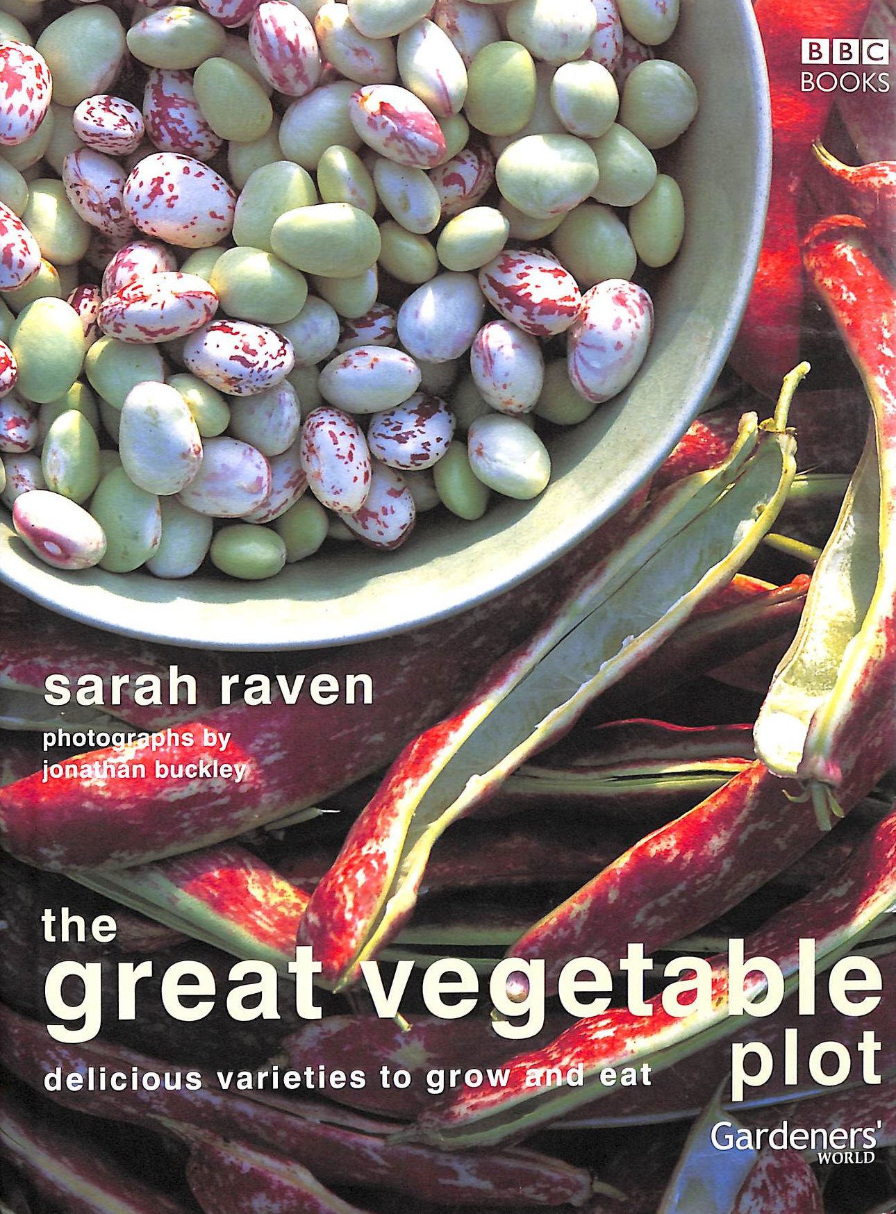 The Great Vegetable Plot