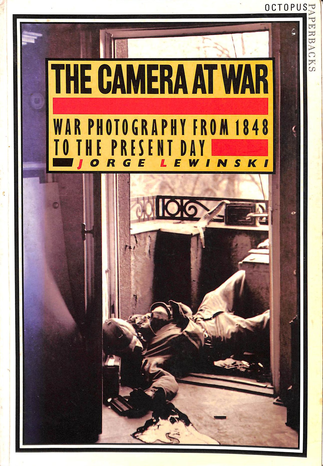 Camera at War