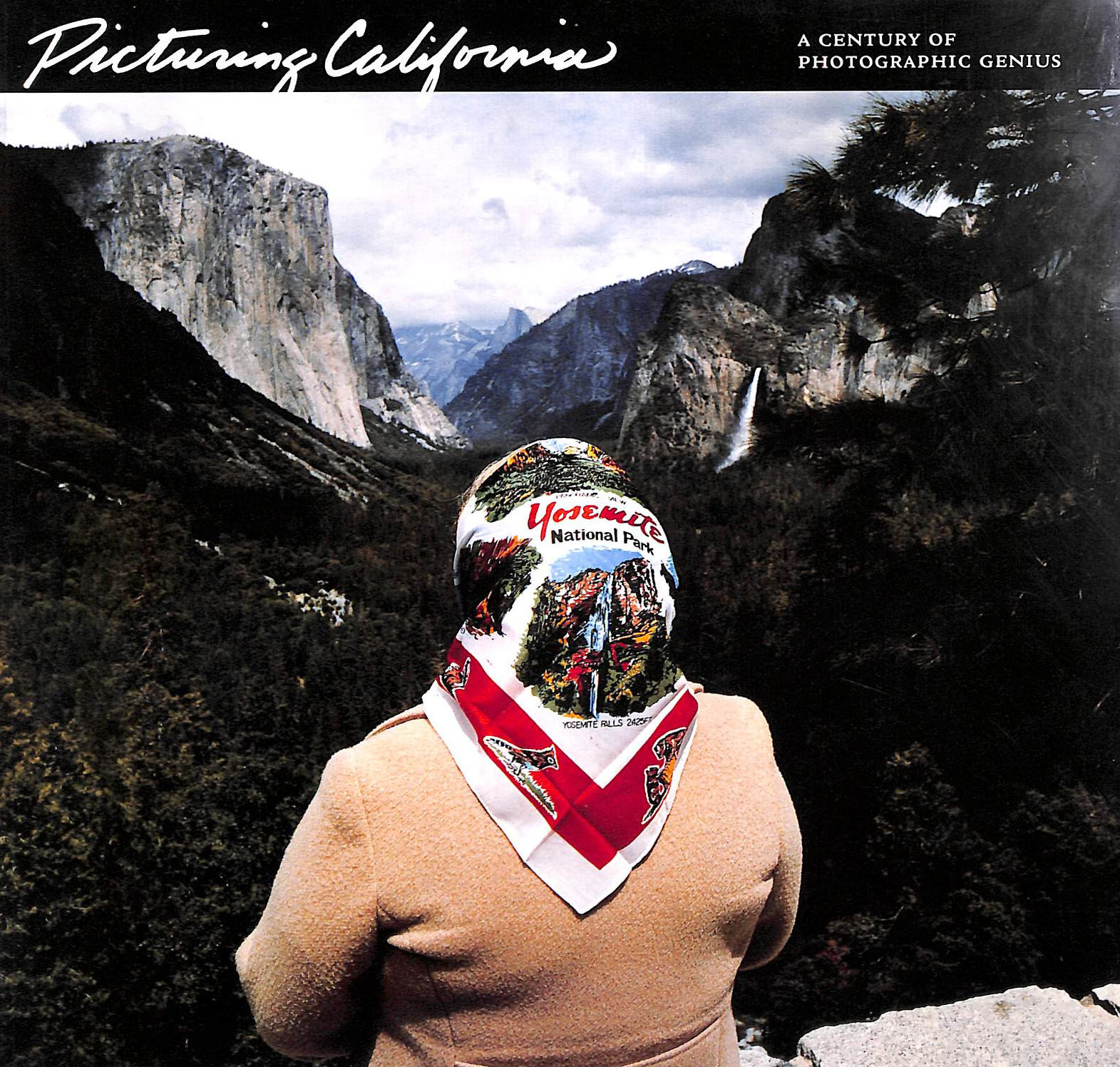 Printing California: A Century of Photographic Genius