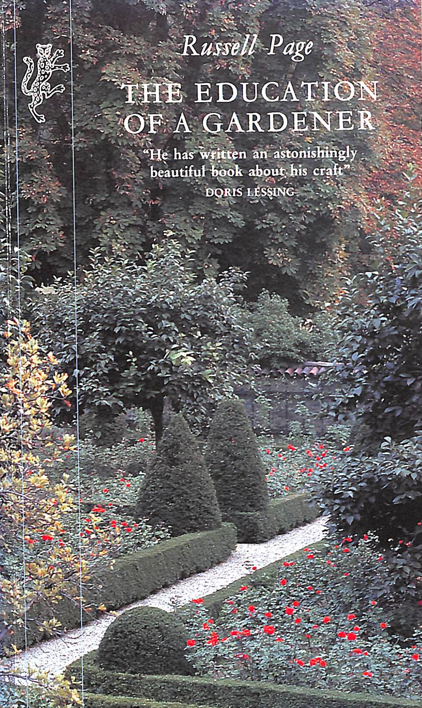 Education Of Gardener