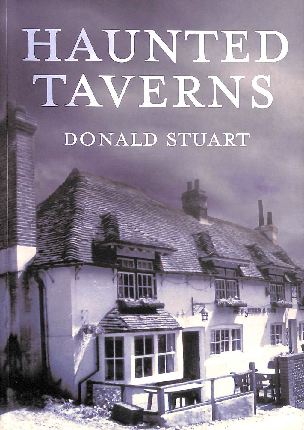 Haunted Taverns
