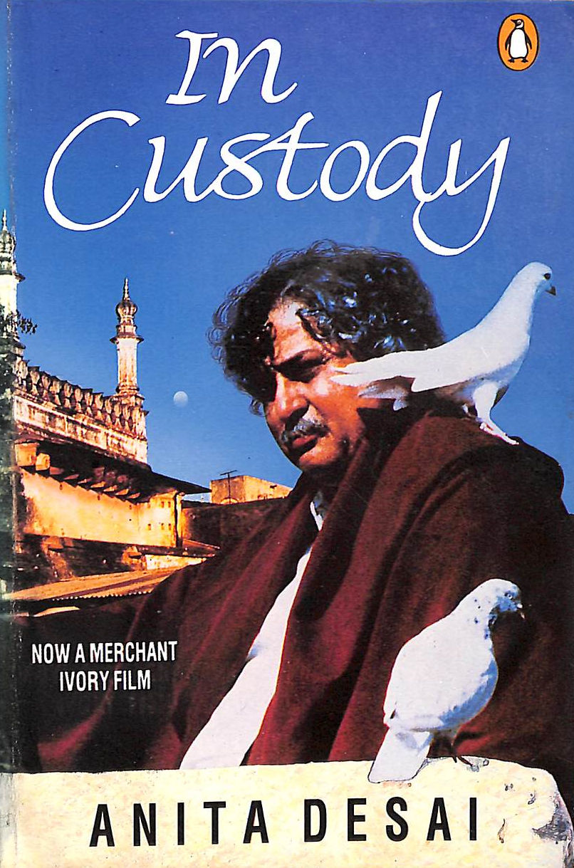 In Custody