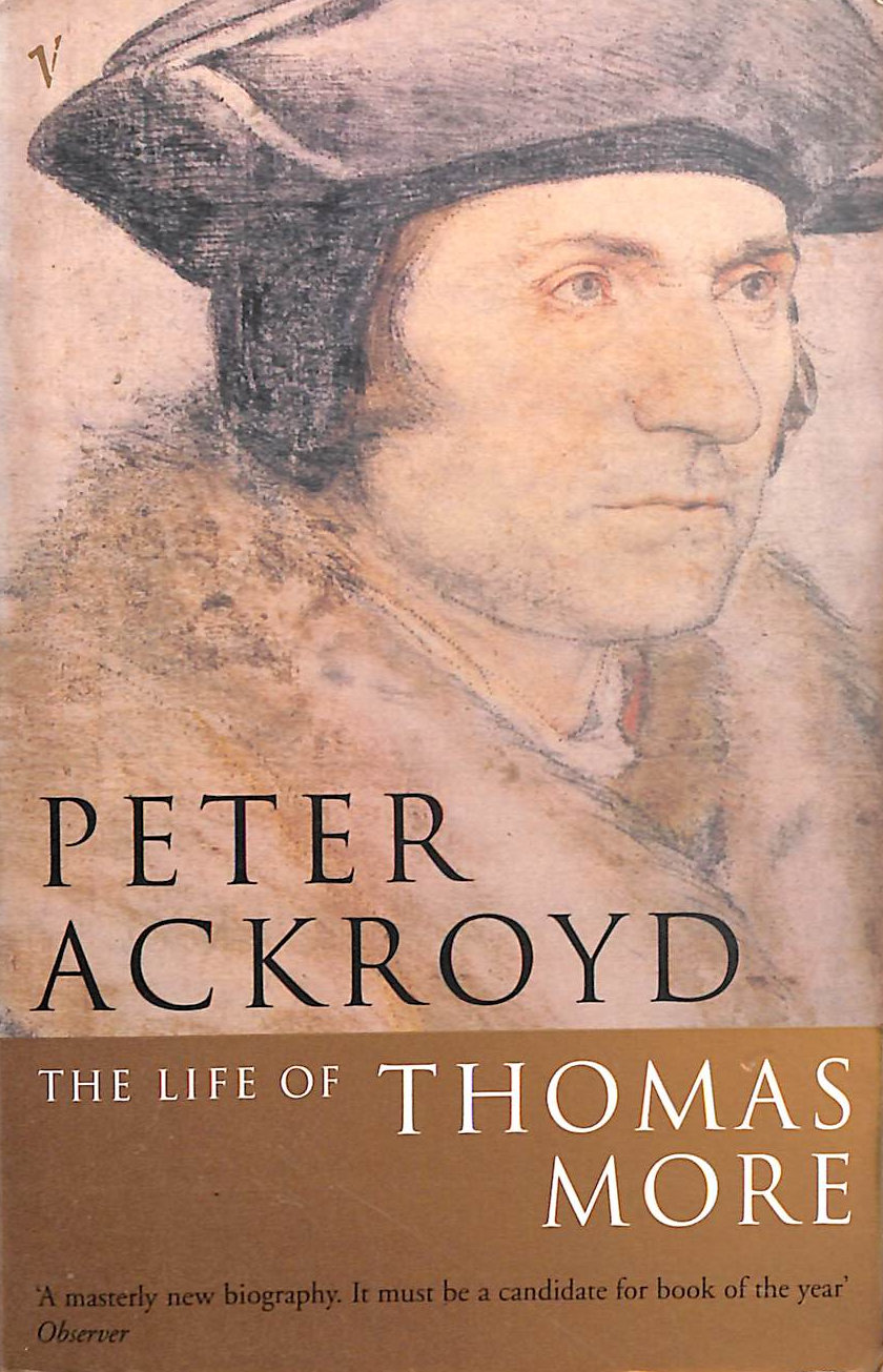 The Life of Thomas More