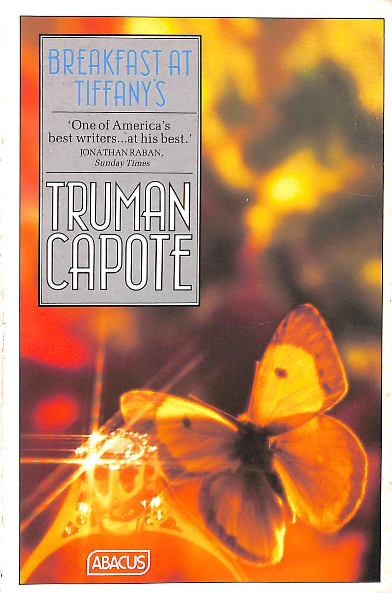 Breakfast at Tiffany's