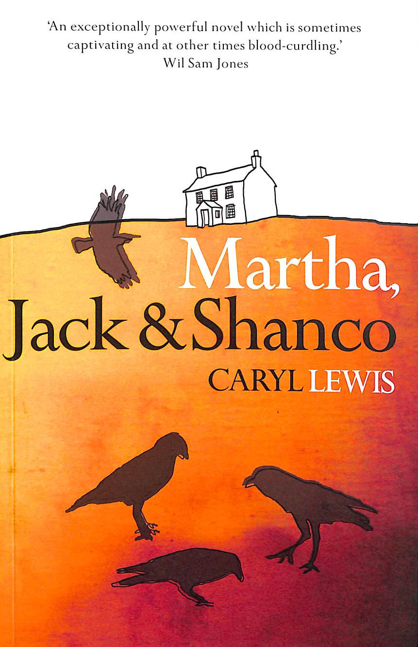 Martha, Jack & Shanco
