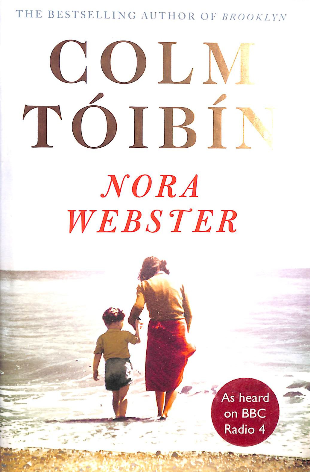Nora Webster