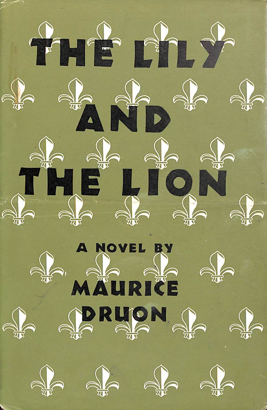 The Lily and the Lion